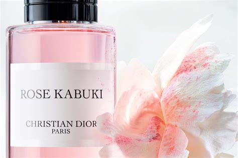 christian dior roses perfume|christian dior perfume rose kabuki.